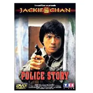 Metro Police Story Version intégrale DVD pas cher