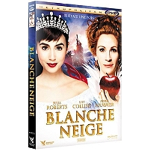 METROPOLITAN FILMEXPORT Blanche Neige DVD pas cher