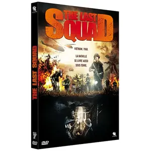 CONDOR ENTERTAINMENT The Last Squad DVD pas cher