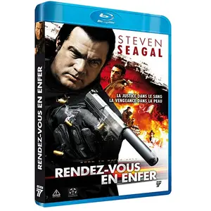 SEVEN SEPT Rendez-vous en enfer Blu-ray pas cher
