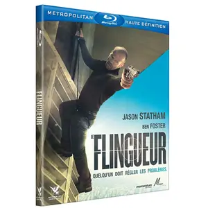 FOX Blu-Ray Le flingueur pas cher