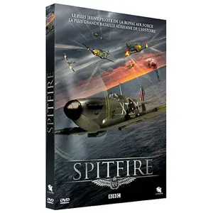 CONDOR ENTERTAINMENT Spitfire DVD pas cher