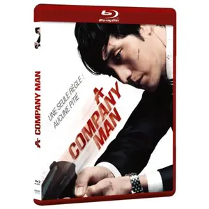 FRANCE TELEVISIONS A Company Man Blu-Ray pas cher