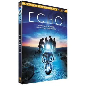 Metro Echo DVD pas cher
