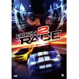 CONDOR ENTERTAINMENT Born to Race 2 - DVD pas cher