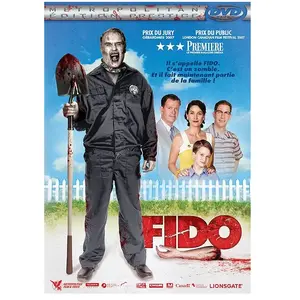 Metro Fido DVD pas cher