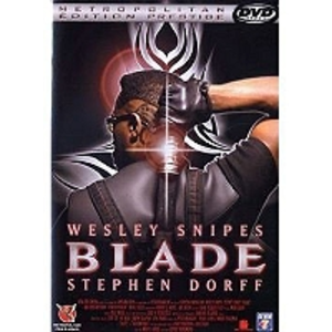 Metro DVD Blade pas cher