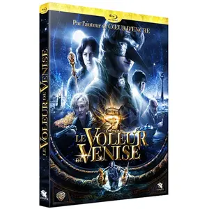 CONDOR ENTERTAINMENT Blu-Ray Le voleur de Venise pas cher