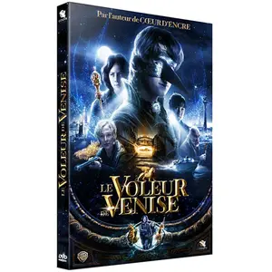 CONDOR ENTERTAINMENT Le voleur de Venise DVD pas cher