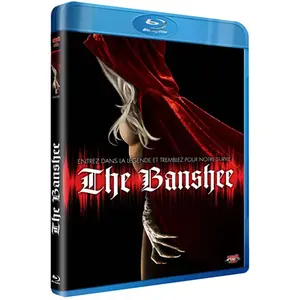ATYPIK VIDEO The Banshee - Blu-Ray