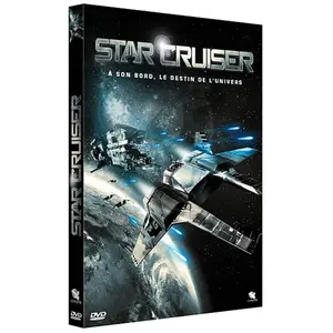 CONDOR ENTERTAINMENT Star Cruiser DVD
