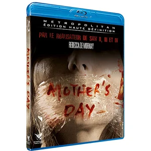 Seven Blu-Ray Mothers day pas cher
