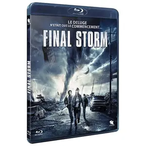 CONDOR ENTERTAINMENT Final Storm Blu-ray pas cher