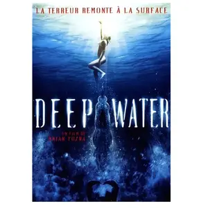 SEVEN SEPT Deep Water DVD pas cher