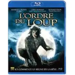 Seven 7 Cnt L'ordre du loup - Blu-Ray pas cher