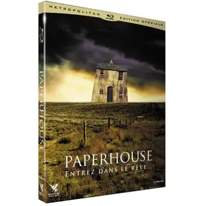 Metro Paperhouse - Blu-Ray pas cher