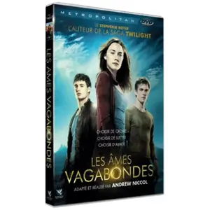 METROPOLITAN FILMEXPORT Les Âmes vagabondes DVD pas cher