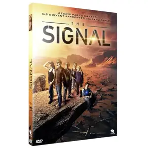 CONDOR ENTERTAINMENT The Signal Edition Collector DVD