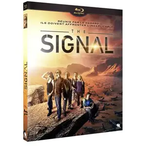 CONDOR ENTERTAINMENT The Signal Edition Collector Blu-Ray pas cher