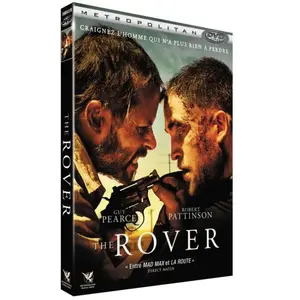 Metro The Rover DVD pas cher