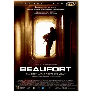 Metro Beaufort DVD pas cher