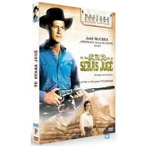 Sidonis Le Juge Thorne fait sa loi DVD pas cher