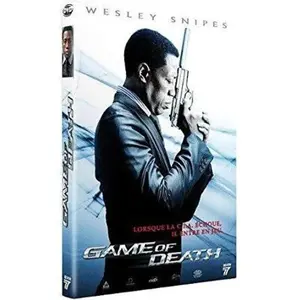 SEVEN SEPT Game of Death DVD pas cher