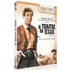 Sidonis Le traître du Texas DVD