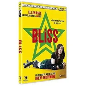 Metro Bliss DVD pas cher