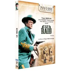 Sidonis Le Raid DVD pas cher