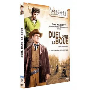 Sidonis Duel dans la boue DVD pas cher