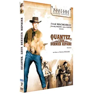 Sidonis Quantez, leur dernier repaire DVD pas cher