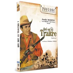 Sidonis Qui est le traître ? DVD pas cher