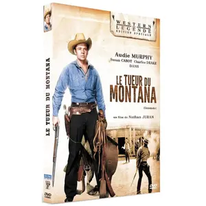 Sidonis Le tueur du Montana DVDVendu parfnac-be