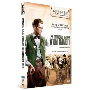 Sidonis Les dernieres heures d'un bandit DVD pas cher