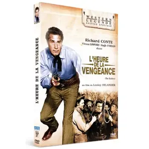 Sidonis L'heure de la vengeance DVD pas cher