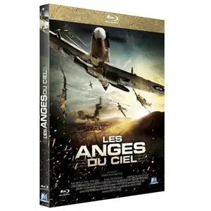 M6 Vidéo Les anges du ciel Blu-ray pas cher