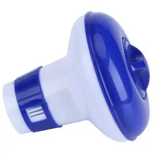 Diffuseur Flottant Distributeur de Chlore Piscine Flottant pour Piscin... pas cher