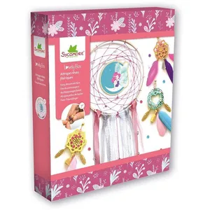 Lovely Box - SYCOMORE - Attrape-rêves - Féériques - Dès 7 ans