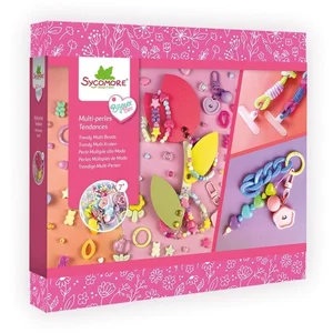 Sycomore - Bijoux Box - Trendy Multi Kralen - 7 jaar +
