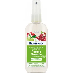 Natessance Lotion Démêlante Capillaire 150ml pas cher