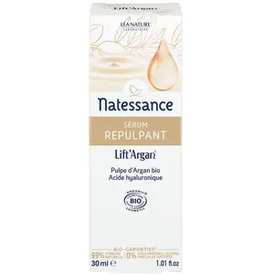 Natessance Lift'Argan Divinissime Hyaluro-Sérum Repulpant 30 ml pas cher