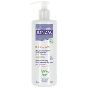 Eau de Jonzac Nutritive AP+ Bio Intensieve Relipidant Balsem 400 ml pas cher