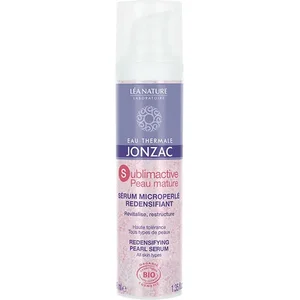 Eau Thermale Jonzac Eau Thermale Jonzac - Sérum Microperlé Redensifiant 40 Ml pas cher