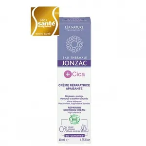 Creme Reparatrice Apaisante +Cica pas cher