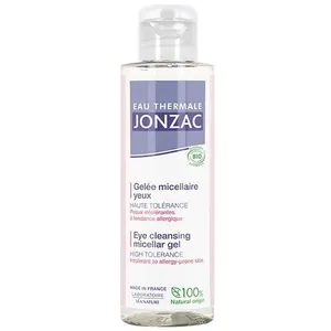 Eau Thermale Jonzac Biologische Micellaire Ooggel 100 ml pas cher