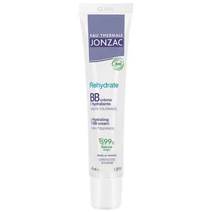Léa Nature, BB + CC crème, Crème BB hydratante bio (Fair, 40 ml) pas cher