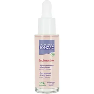 Eau Thermale Jonzac Sublimactive Sérum Concentré Raffermissant Bio 30m... pas cher
