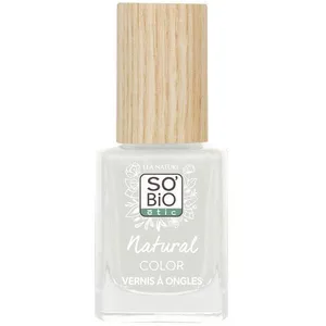 Léa Nature SO BiO étic Couleur vibrante et brillante pour vos ongles !