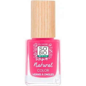 So'Bio Étic Vernis à Ongles 40 Rose Arty Bio 11ml pas cher